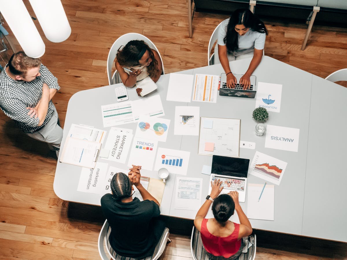 What is Revenue Cycle Management?