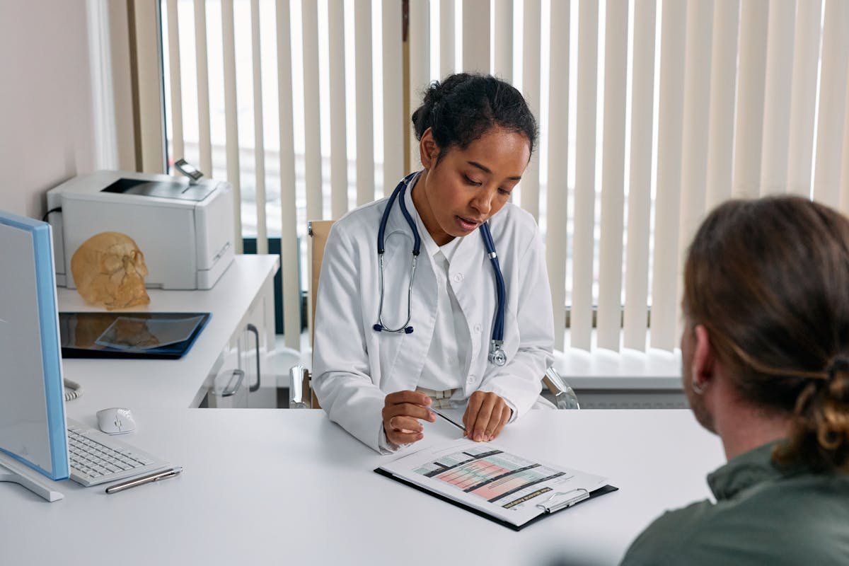 Medical Billing Process: 10 Steps from Patient Visit to Payment