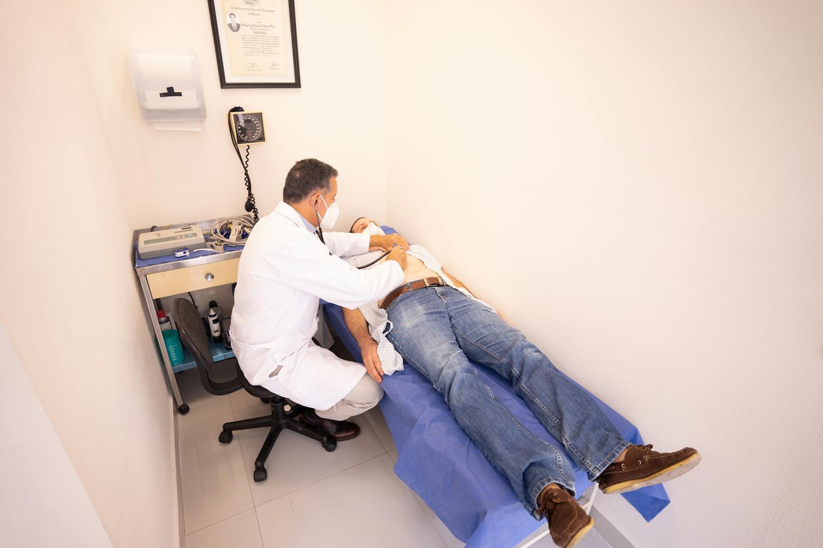 CPT Code 99214: Established Patient Office Visit Billing Guide, Documentation Requirements, and CMS Reimbursement
