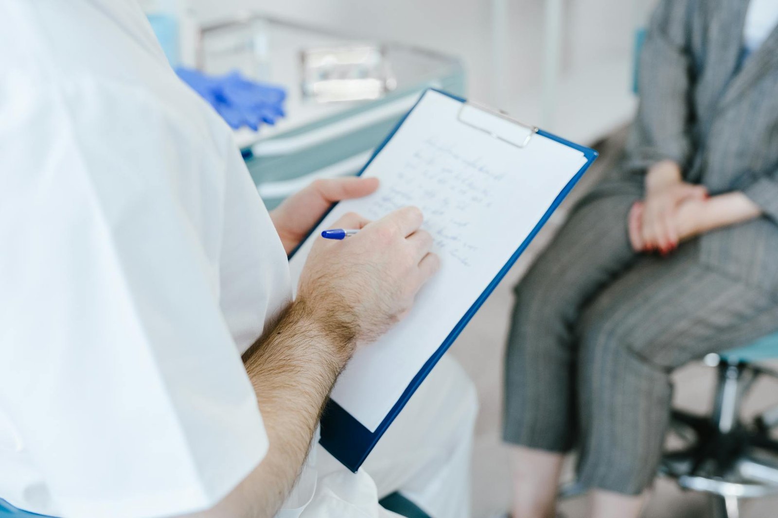 CPT Code 99203: New Patient Office Visit Billing Guide, Low MDM Documentation, and CMS Reimbursement for 2026